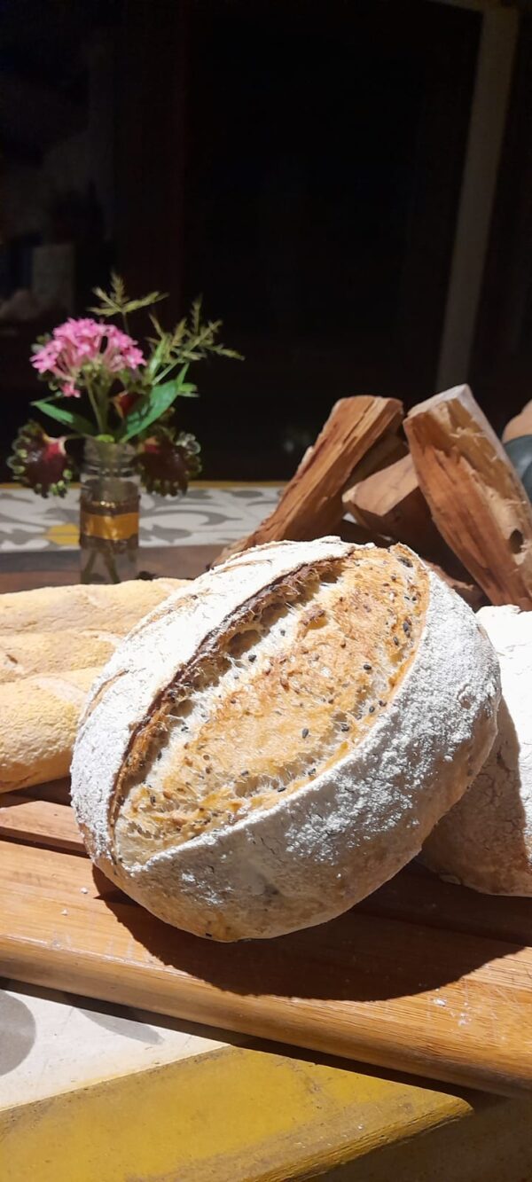 Pães Artesanais - Imagem 5
