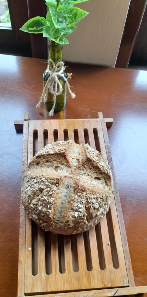 Pães Artesanais - Imagem 6
